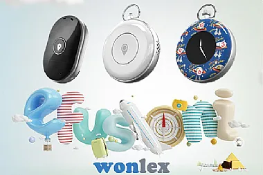 Revue du mini-traceur GPS Wonlex S01/S02/S03