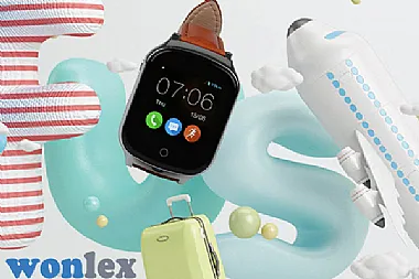 Review of Wonlex 3G Teenager GPS Watch GW1000S