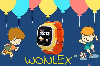 Pourquoi vos enfants devraient-ils avoir une smartwatch GPS ?