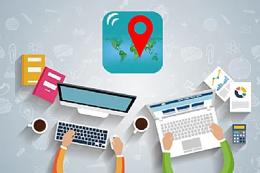 Setracker - App For Wonlex Smart GPS Watch Updating Record