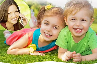 Gardez un ?il sur votre enfant avec les montres GPS