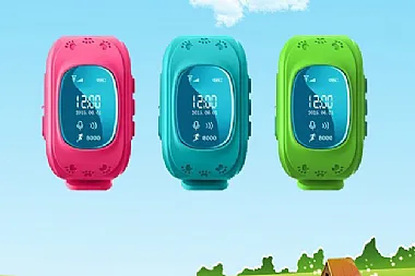 Présentation des dispositifs portables Wonlex