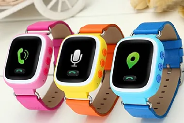 Les dispositifs de localisation GPS Wonlex offrent aux parents une tranquillité d'esprit à long terme