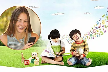 Wonlex permet aux parents de suivre l'emplacement d'un enfant sur une montre GPS