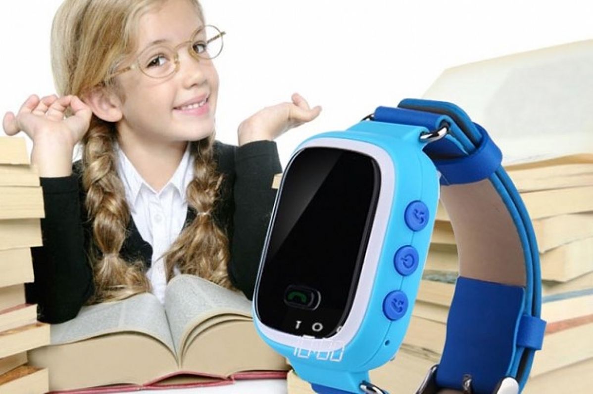 smart watch leading the fashion of intelligent life
