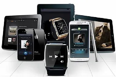 Améliorer l'utilisation du téléphone portable gr?ce à la montre intelligente