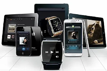 Improve and Enhance Mobile Phone Usage with Smart Watch