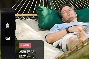 Get a Natural Relaxing Nights Sleep with Sleep Bracelet