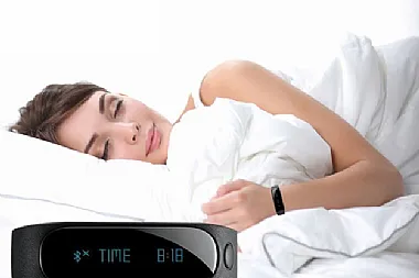 Tìm một Vòng đeo tay Máy đếm bước chân có Số bước Tốt