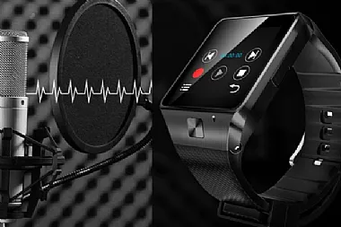 2015 Top 5 des montres intelligentes abordables