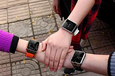 Wonlex GV08: Một chiếc đồng hồ thông minh đáng quan tâm