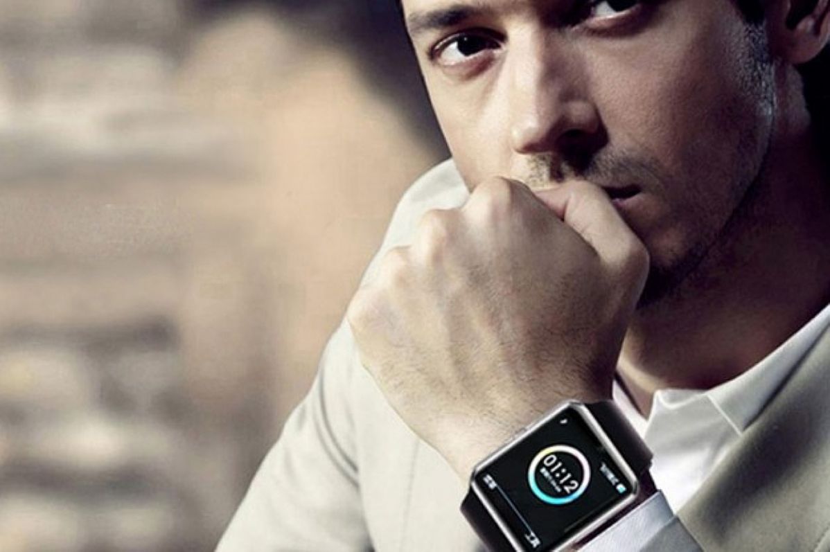 Chargeur De Montre Intelligente INF - Noir - USB-C - Charge Rapide Et Flexible - Pour Montres Intelligentes - Téléphonie