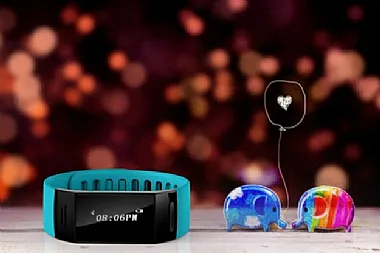 Wearable Devices Are Becoming a New Trend