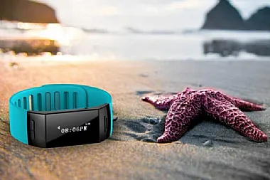 Bracelet intelligent : Sécurisez votre santé dès aujourd'hui !