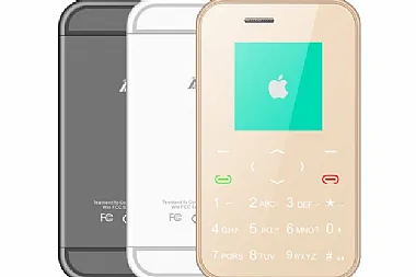 Recuperando la funcionalidad profesional y emocional con el Wonlex Mini Phone I6