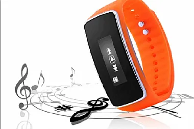 Wonlex V5 Bluetooth Smart Bracelet for Daily Use