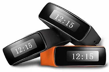Smart Bluetooth Bracelet for All-Day Use and Comfort