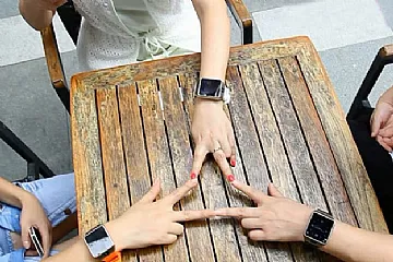 Video Reviews of Smart Watch GT08