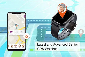 Why is elderly watch-KT17S needed?