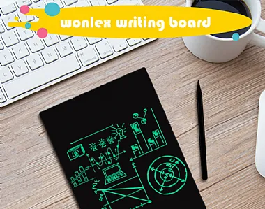 Доска для письма Wonlex