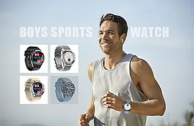 Đồng hồ thông minh Bluetooth Z09S đã phát hành: Thiết kế theo xu hướng, Hỗ trợ cuộc gọi qua Bluetooth