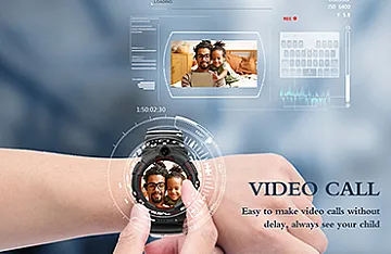 Do I need 4G on my childs smartwatch?