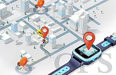 How to choose GPS watch for your kid?