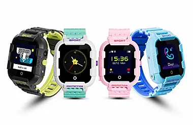 INQUI?TUDE DES PARENTS : EST-IL PRUDENT D'OFFRIR UNE SMARTWATCH ? SON ENFANT ?
