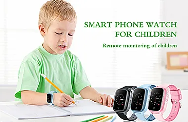 ¡Diviértete con el reloj GPS para niños mientras haces estas actividades al aire libre!