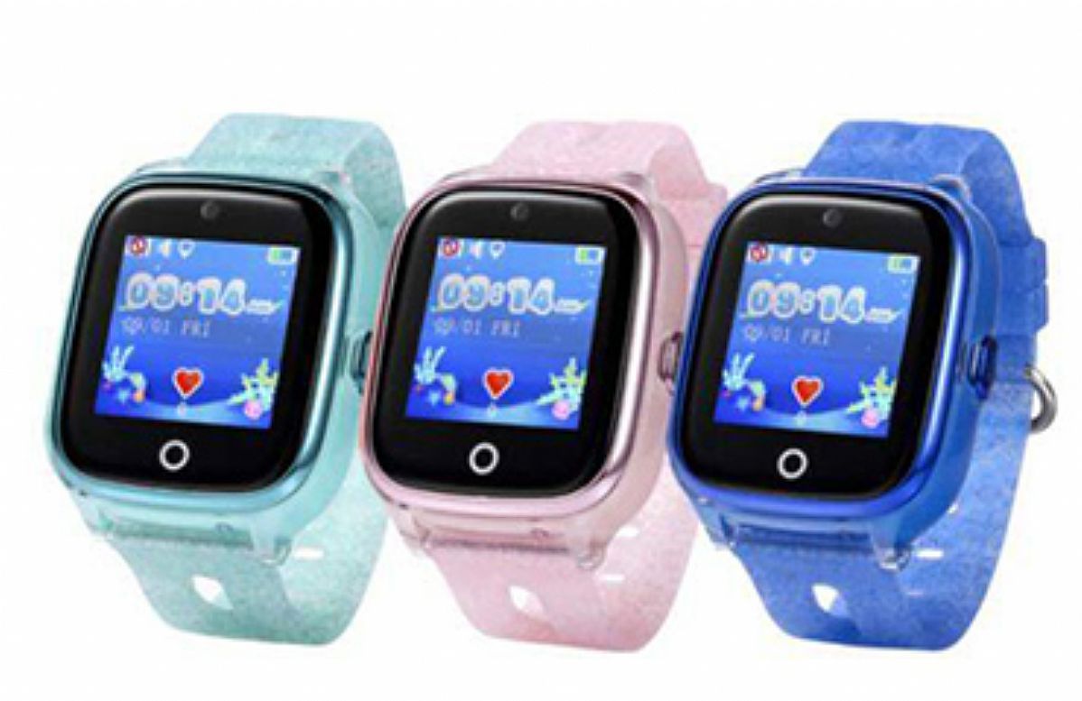 Pros contras de usar relojes GPS para niños