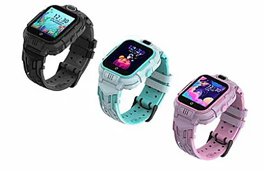 ¿Cómo funcionan los relojes GPS?