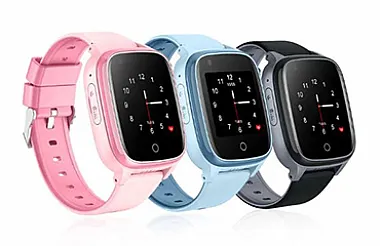 Crea tu negocio inteligente con relojes inteligentes