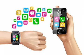 How To Connect Smartwatch to Smartphone?