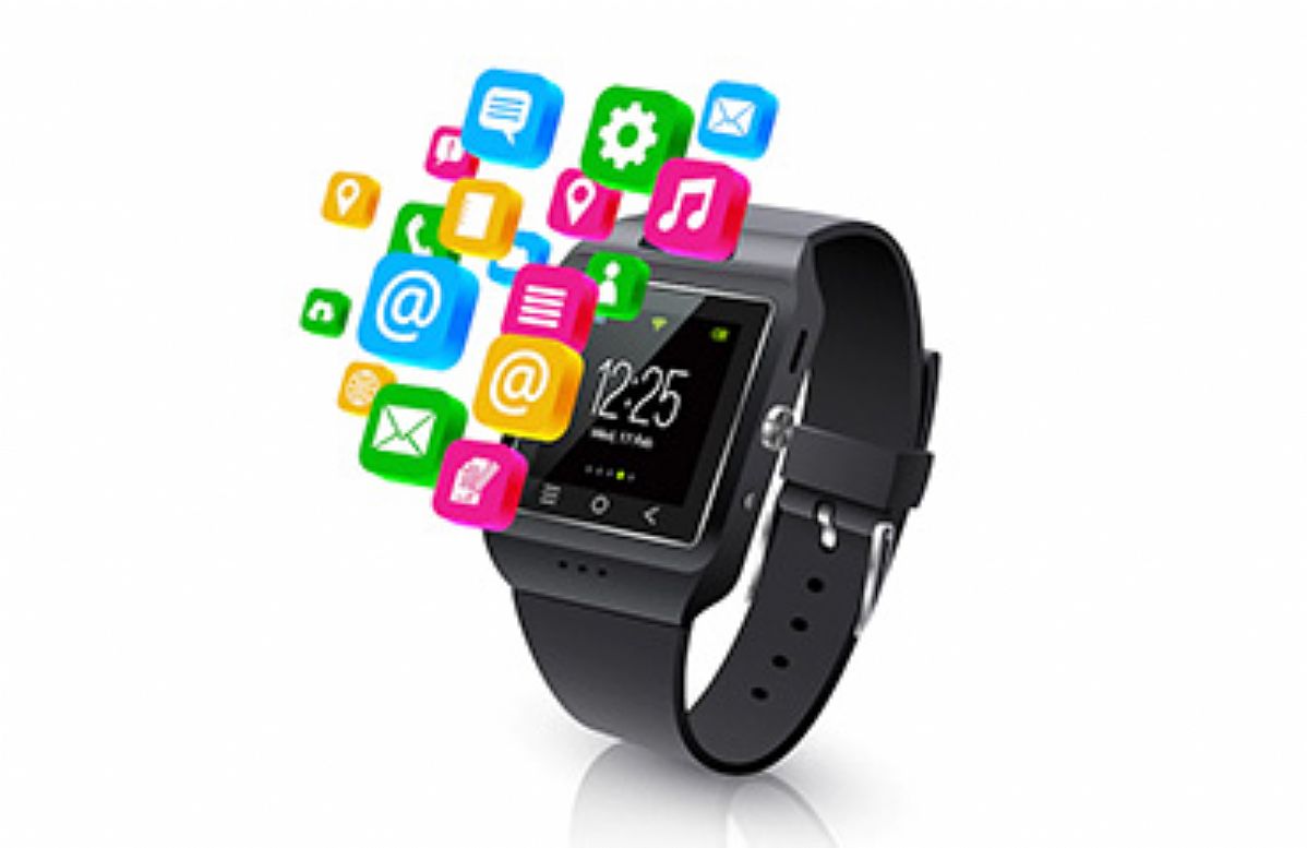 Reloj inteligente online para mayores