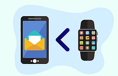 How Far Can Smartwatch Replace Smartphone: The Plus and Minus Points of Smartwatch