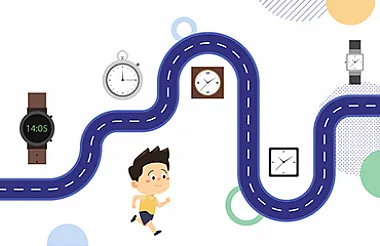 The Fascinating Journey of Smartwatch