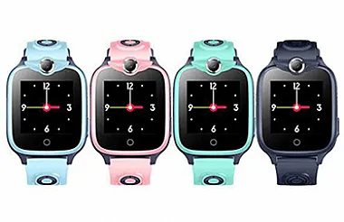 10 raisons pour lesquelles votre enfant devrait utiliser une smartwatch plut?t qu'un smartphone