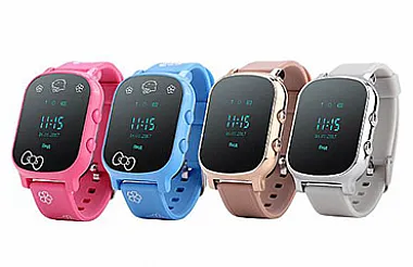 Pourquoi la vente de montres intelligentes pour enfants est-elle une bonne affaire ?