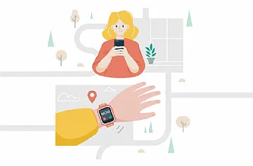 Smart Kids Watches: The Future of Parenting