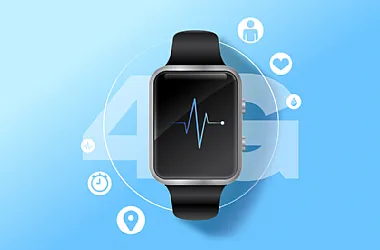 An overview of the key features and benefits of 4G Android smartwatches