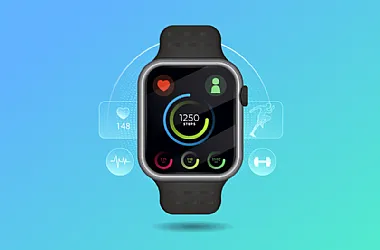 Health Smartwatches with ECG: Your Ultimate Fitness Companion