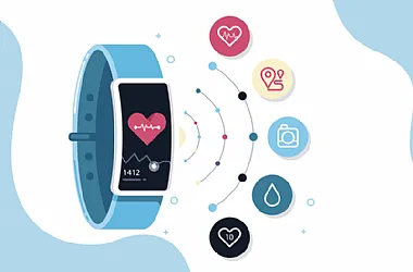 Comparación de relojes inteligentes ECG: Encuentre las mejores opciones para usted