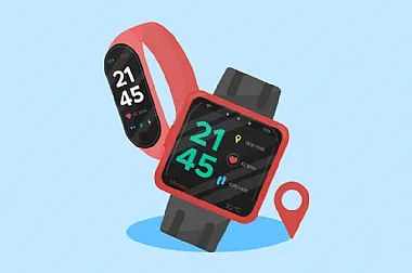 Đồng hồ GPS cho trẻ em so với đồng hồ thông minh: Sự khác biệt chính là gì?