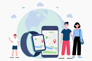 A Complete Overview of Kids GPS Watches for the Modern Parent