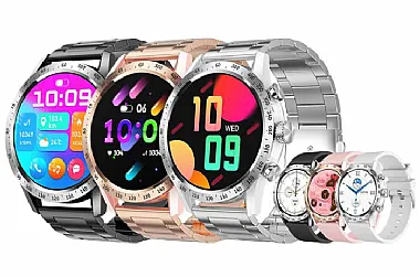 Tối đa hóa lợi ích của đồng hồ thông minh theo dõi sức khỏe để có sức khỏe toàn diện