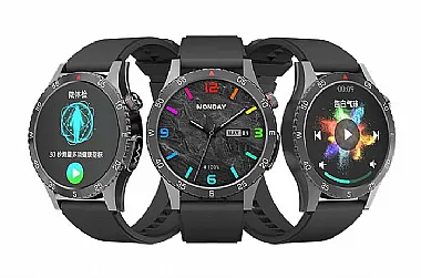 The Rising Role of ECG Smartwatches in Modern Health Monitoring