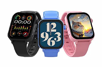 Pourquoi les montres connectées intelligentes équipées d'IA sont la prochaine grande tendance pour les enfants