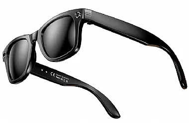 Au-delà des apparences : les avantages concrets des lunettes intelligentes