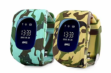 Éléments à prendre en compte lors du choix d'une montre connectée pour enfants