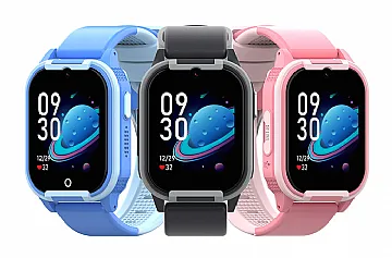A Market-Driven Guide to Choosing the Right Kids Smartwatch in 2026